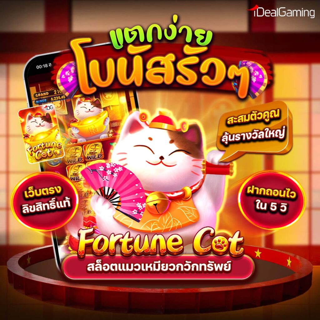 สล็อตทดลอง