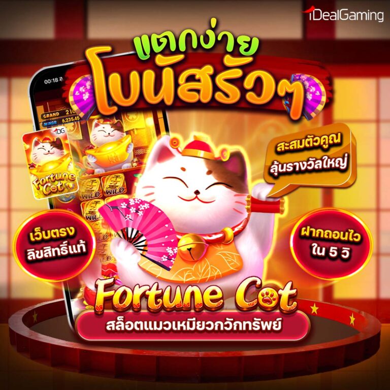 สล็อตทดลอง